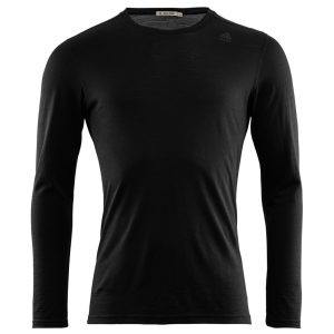 Primera Capa Hombre Lightwool Undershirt long Sleeve