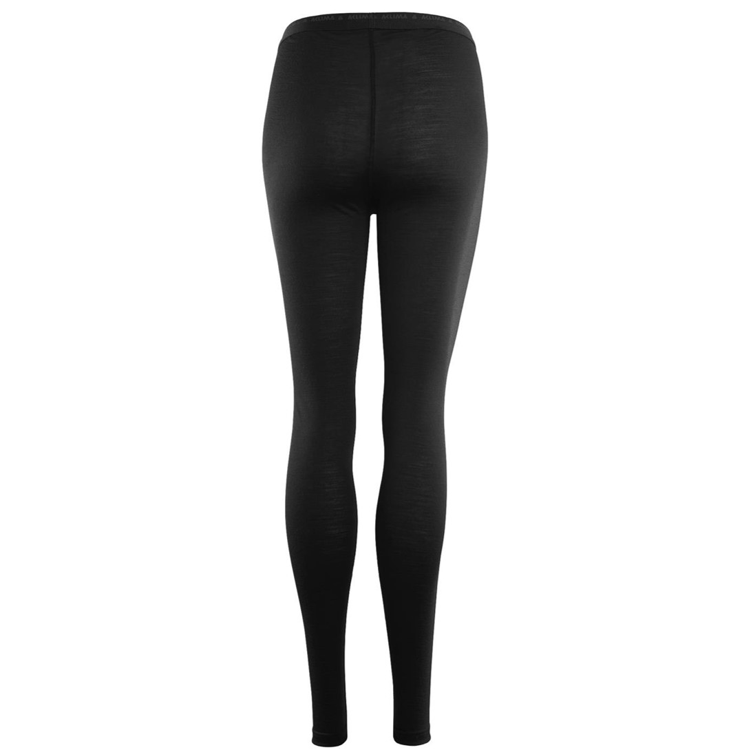 Primera Capa Mujer Lightwool Longs Jet - Imagen 4