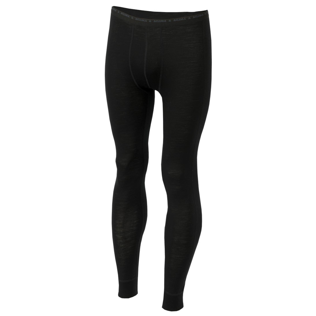 Primera Capa Hombre Lightwool Longs Jet - Imagen 2
