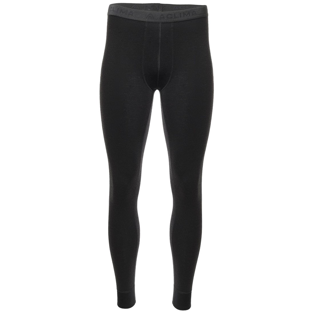 Primera Capa Hombre Lightwool Longs Jet - Imagen 3