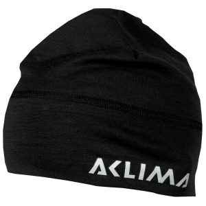 Gorro Aclima LW Beanie Negro