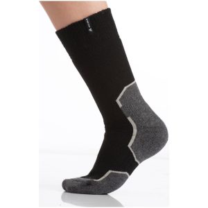 Calcetines WarmWool Negro New