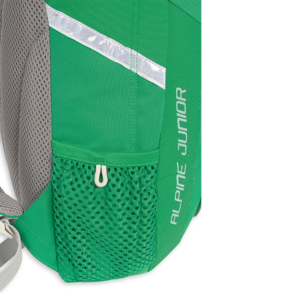 Mochila Kids Alpine Junior - Imagen 4