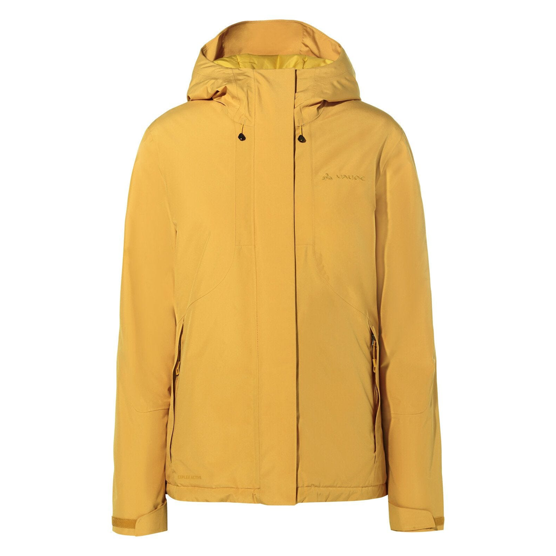 Chaqueta Mujer Impermeable Sintética Rosemoor PrimaLoft