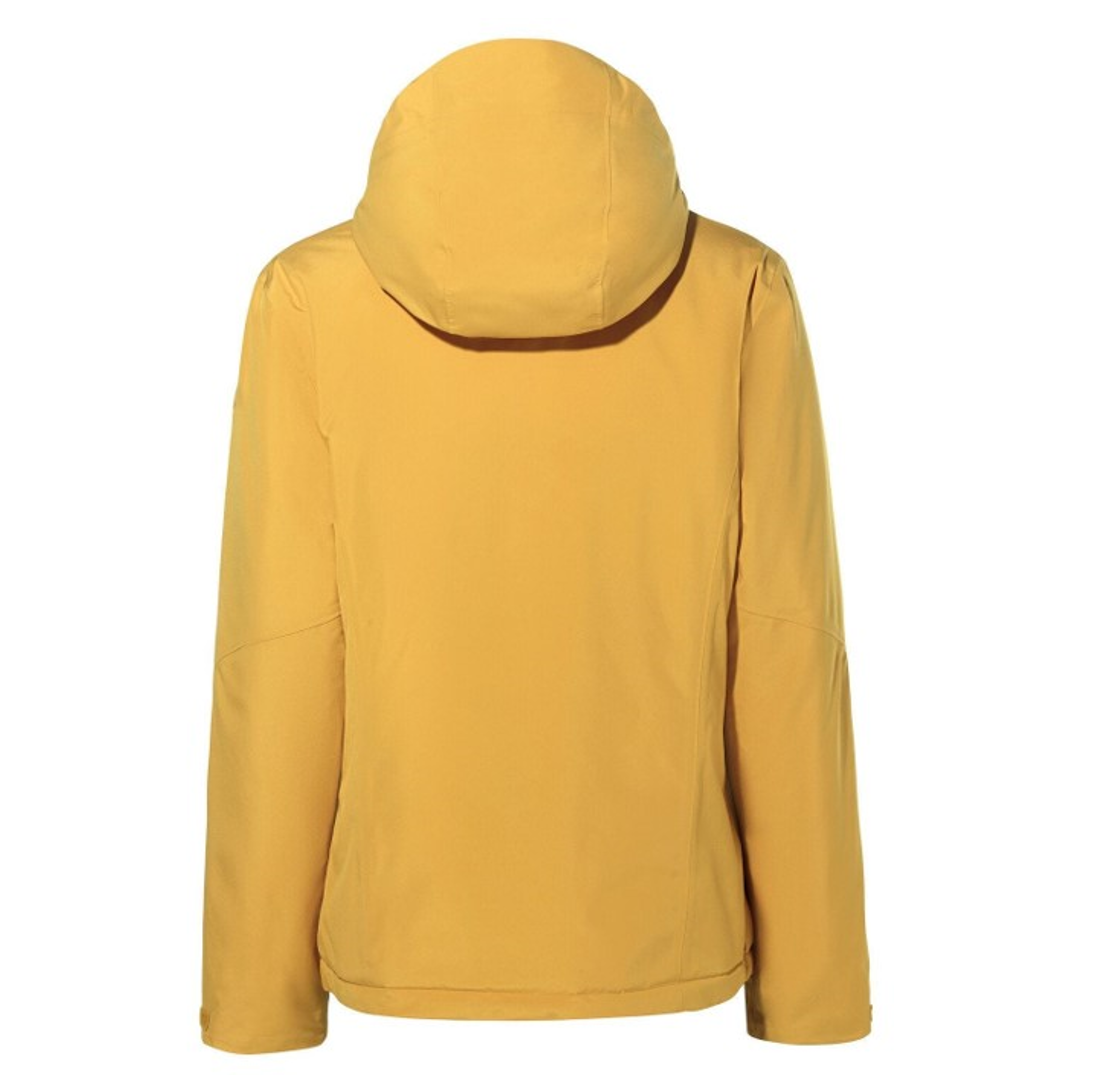 Chaqueta Mujer Impermeable Sintética Rosemoor PrimaLoft - Imagen 4