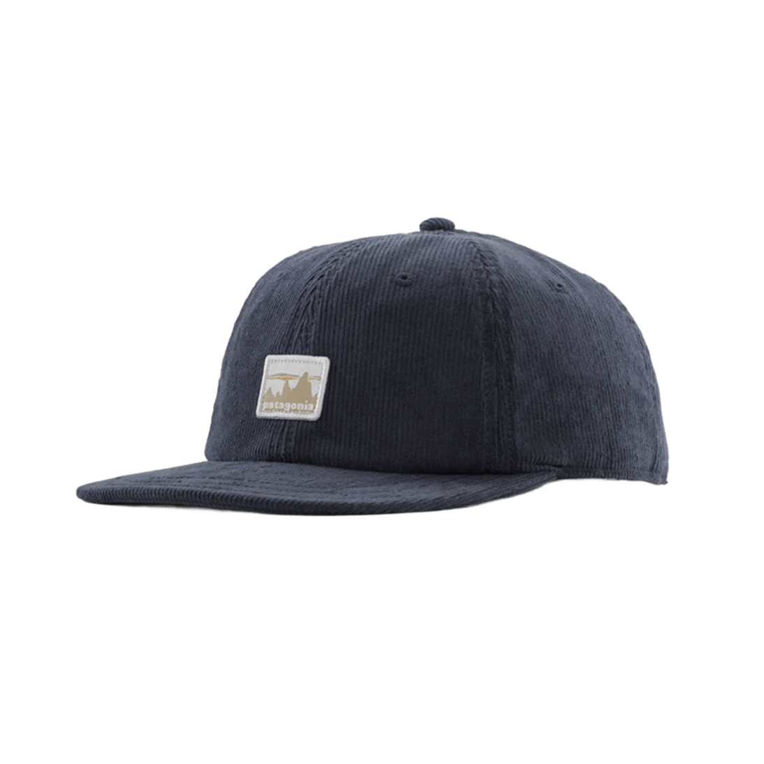 Jockey Corduroy Cap - Imagen 2