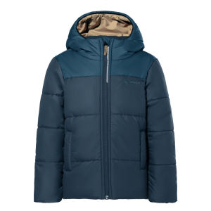 Chaqueta Invierno Niños Sintética Lulea