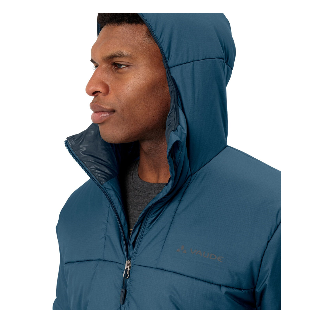 Chaqueta Hombre Sintética Neyland PrimaLoft - Imagen 6