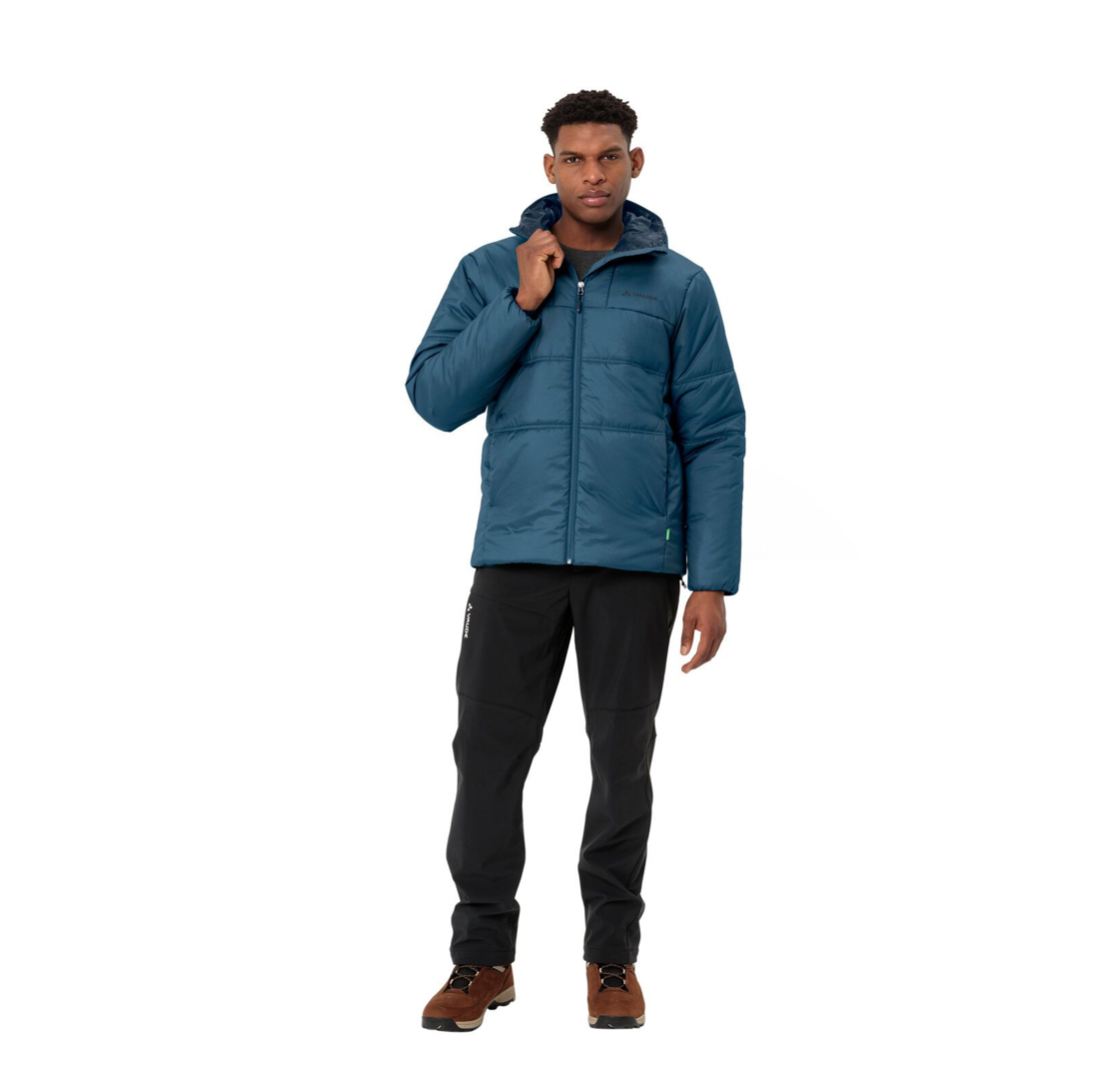 Chaqueta Hombre Sintética Neyland PrimaLoft - Imagen 3