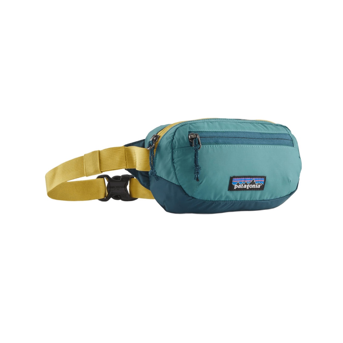 Banano Terravia Mini Hip Pack 1L - Imagen 3