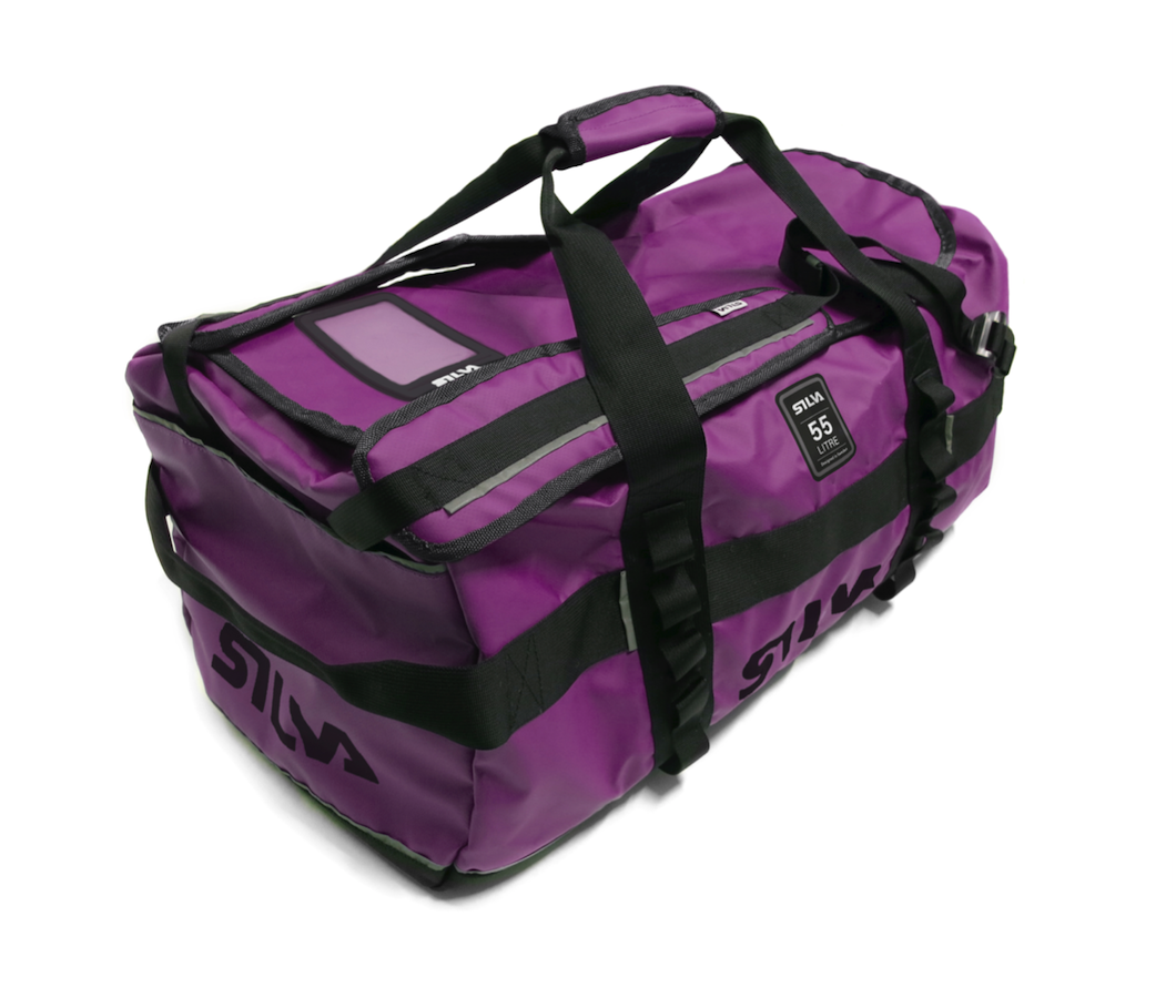 Bolso Access 55L