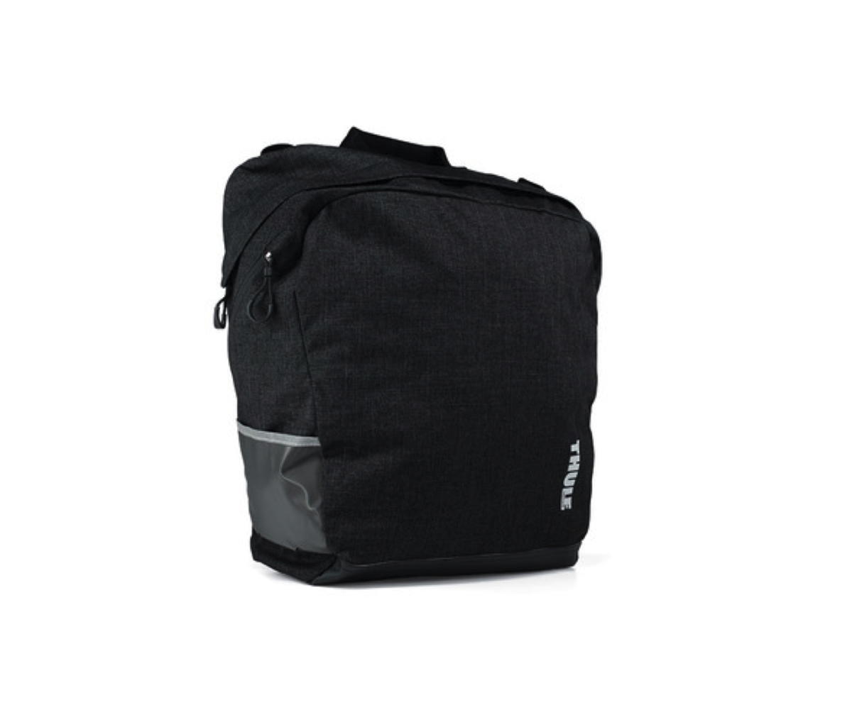 Alforja Tote Negro