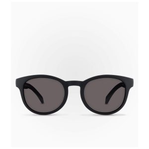 Lentes de Sol Puelo Negro Polarizado Gris