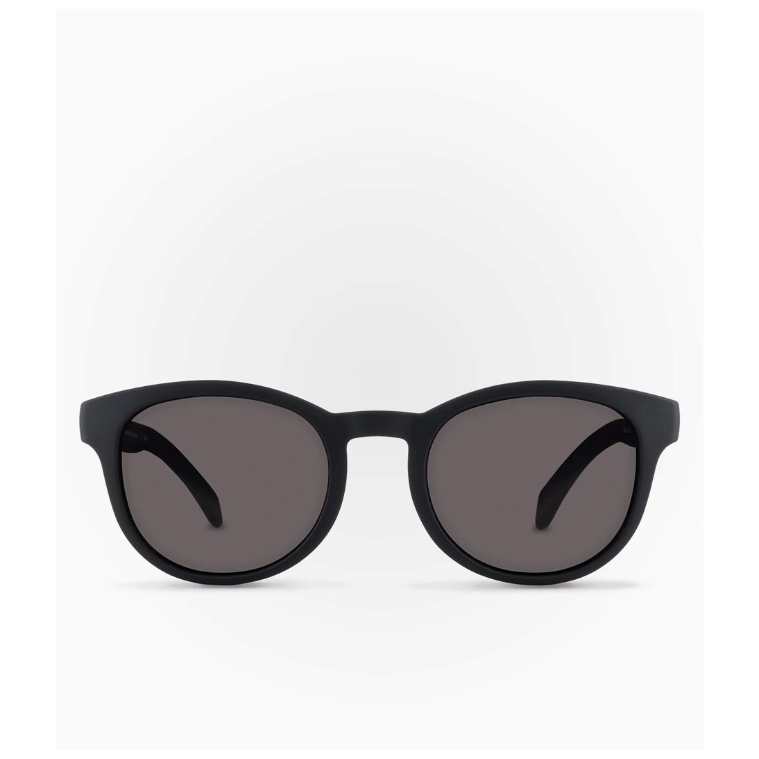 Lentes de Sol Puelo Negro Polarizado Gris - Imagen 2