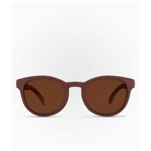Lentes de Sol Puelo Rojo Polarizado Unisex