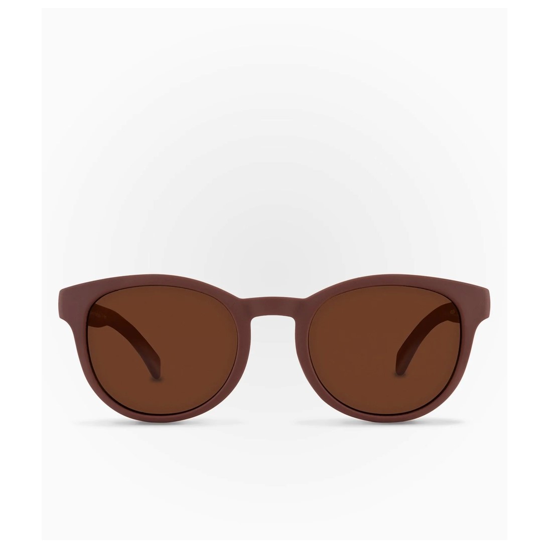 Lentes de Sol Puelo Rojo Polarizado Unisex - Imagen 2