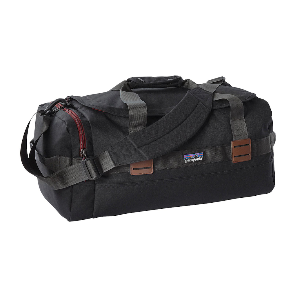 Bolso Arbor Duffel 30L Negro - Imagen 2