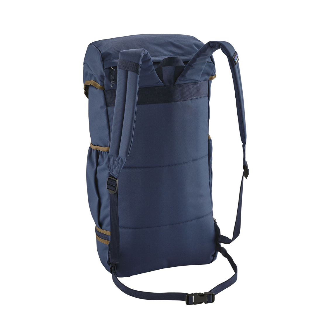 Mochila Arbor Grande Pack 28L Azul - Imagen 3