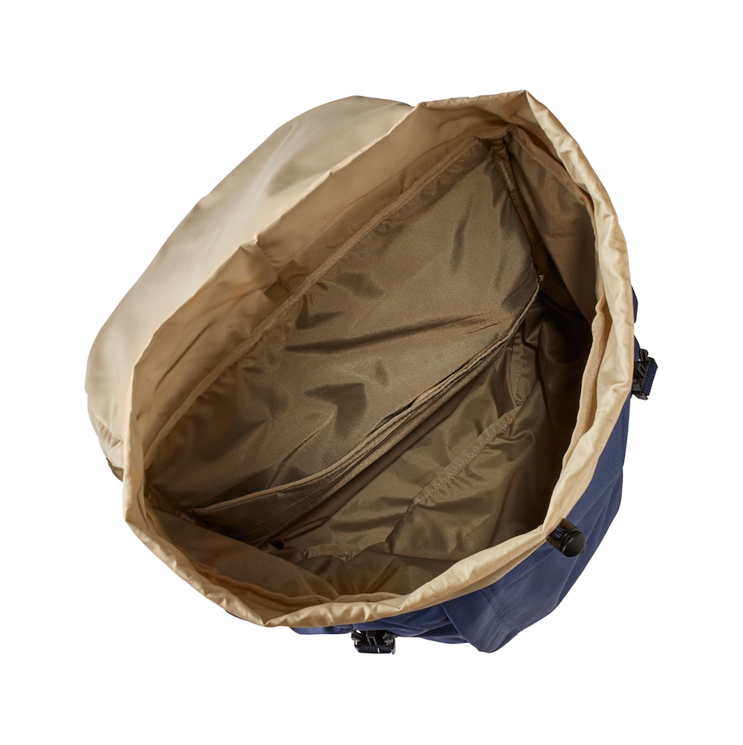 Mochila Arbor Grande Pack 28L Azul - Imagen 4