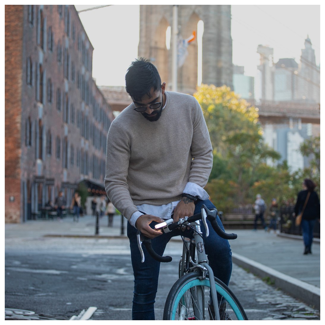 Luces Solares para Bicicleta Luci - Imagen 5