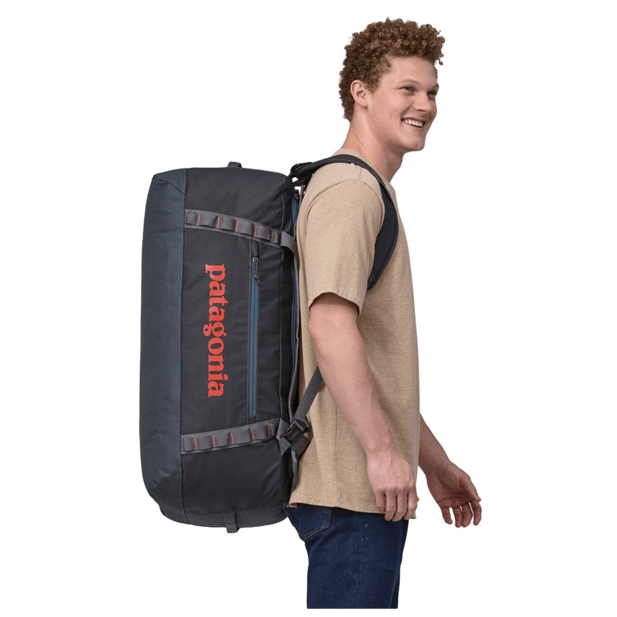 Bolso de Viaje Black Hole Duffel 70L - Imagen 4