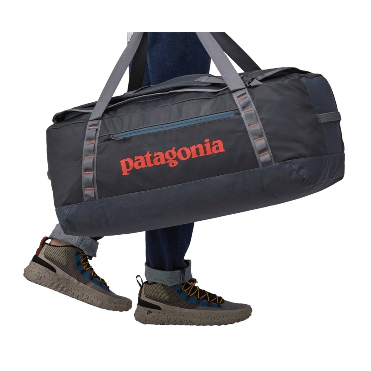 Bolso de Viaje Black Hole Duffel 70L - Imagen 5