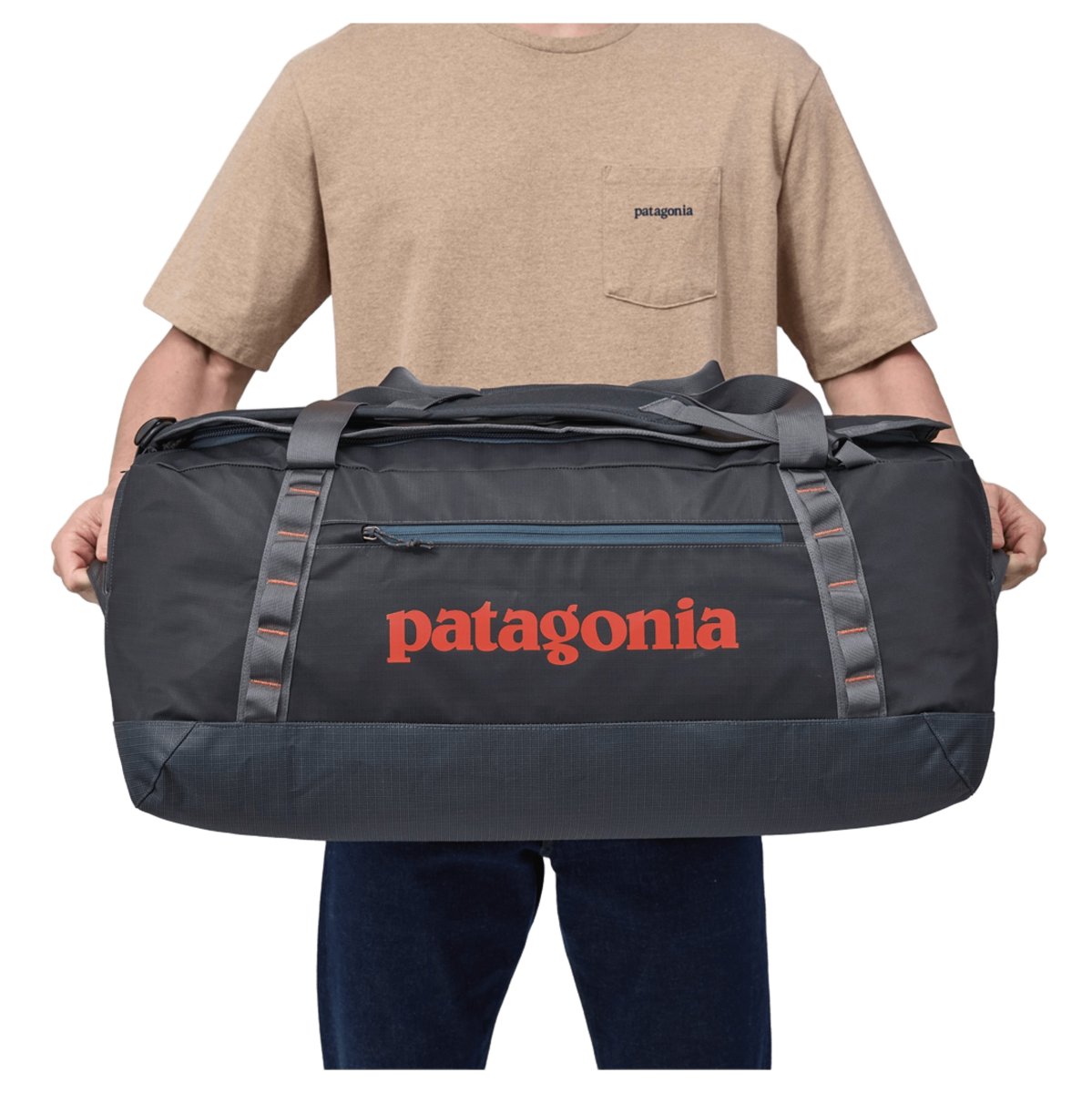 Bolso de Viaje Black Hole Duffel 70L - Imagen 6