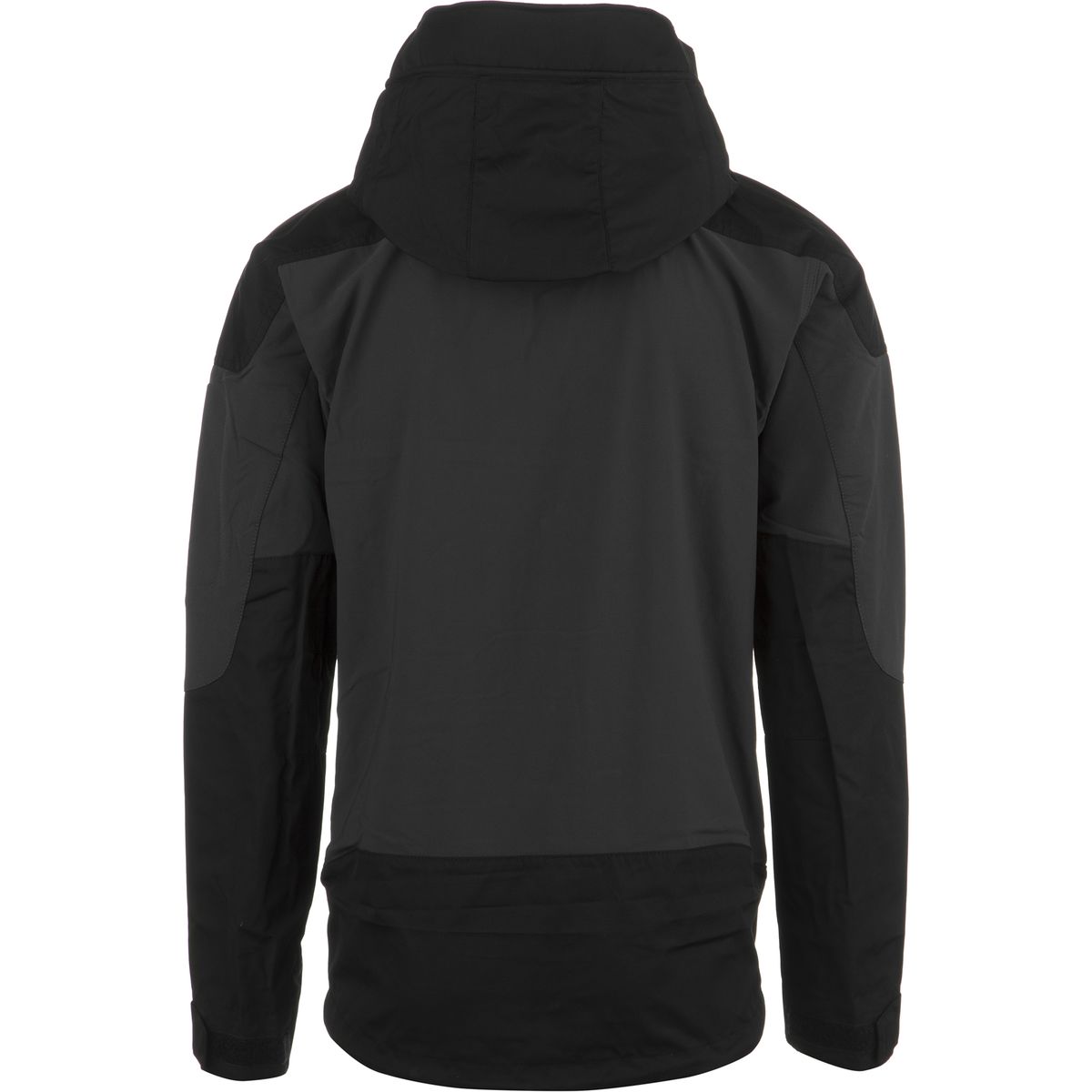 Chaqueta Keb Negra - Imagen 3