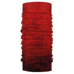 Bandana Original Ecostrestch Rojo/Negro