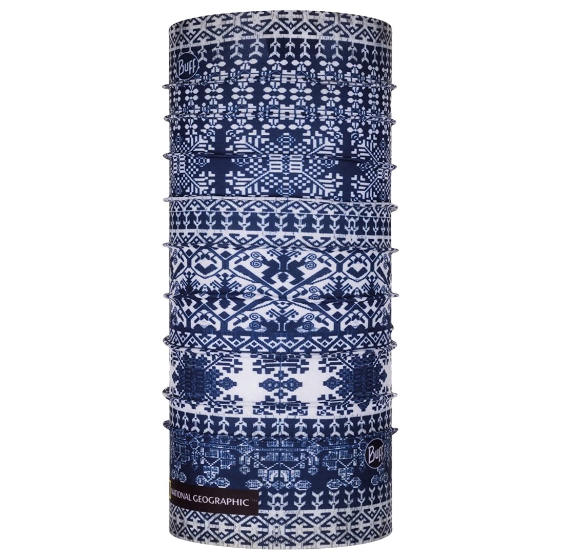 Bandana Original Ecostrestch Azul - Imagen 2