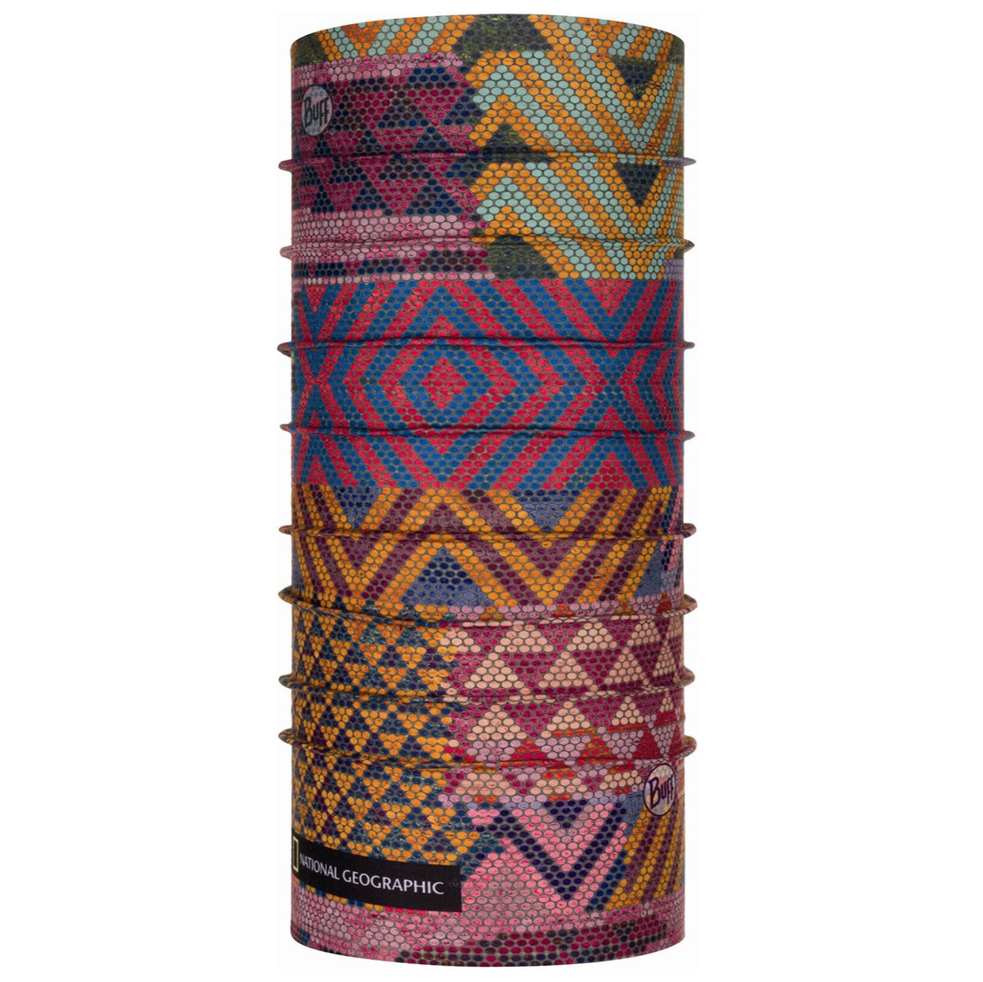 Bandana Original Ecostrestch Multicolor - Imagen 2