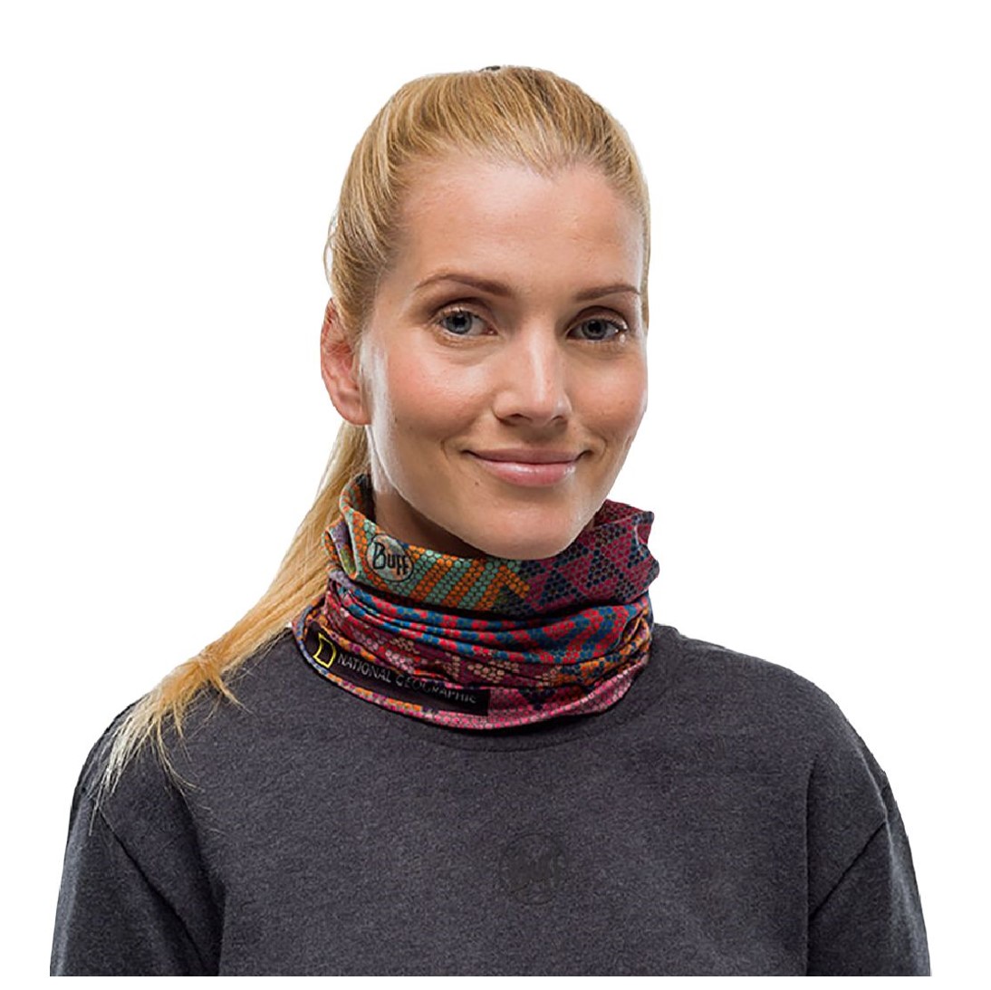 Bandana Original Ecostrestch Multicolor - Imagen 5