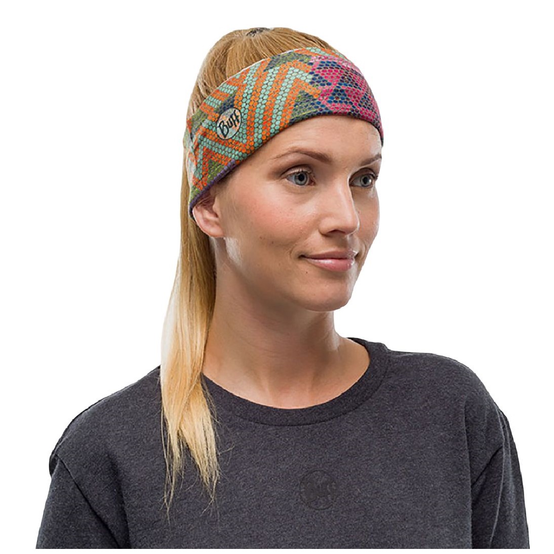 Bandana Original Ecostrestch Multicolor - Imagen 3