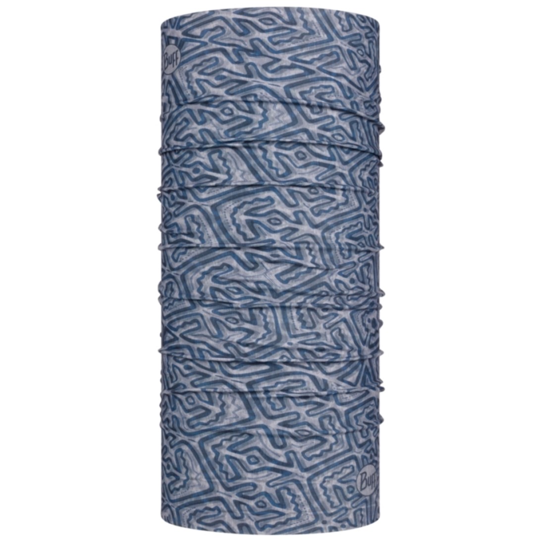 Bandana Original Ecostrestch Azul Multicolor