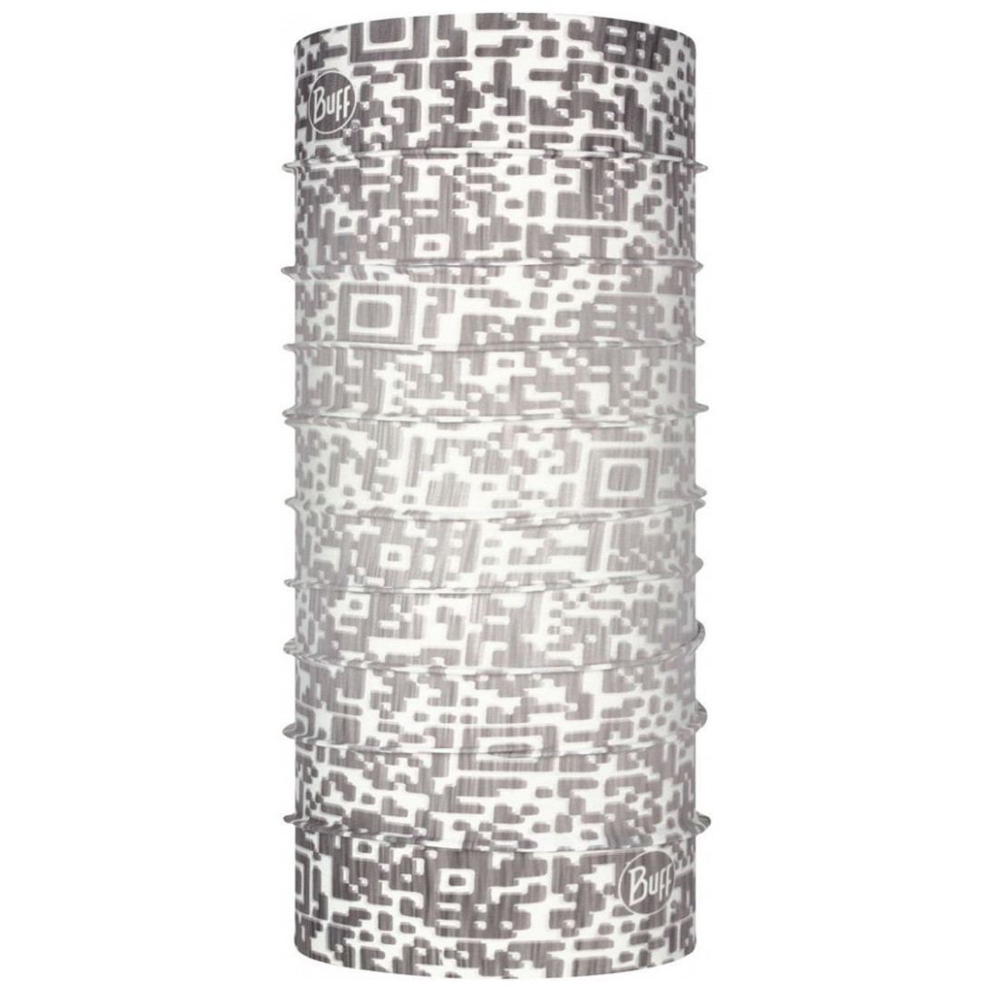 Bandana Original Ecostrestch Gris - Imagen 2