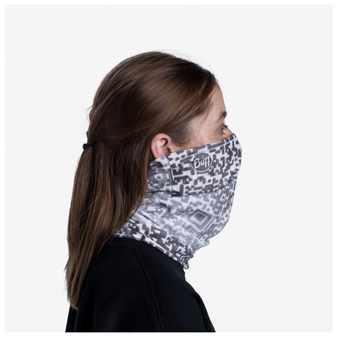 Bandana Original Ecostrestch Gris - Imagen 5