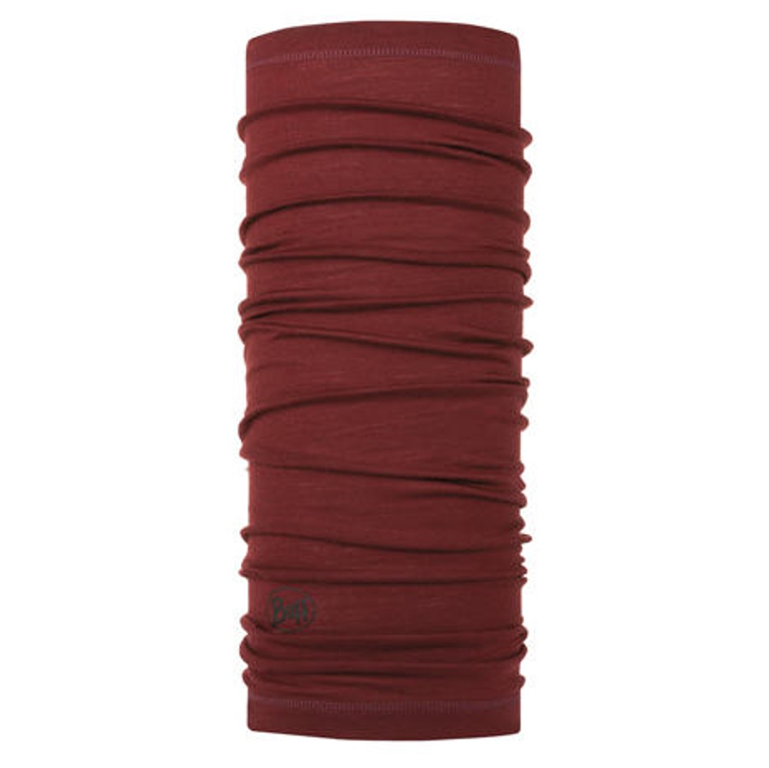 Bandana LW Merinowool Morado