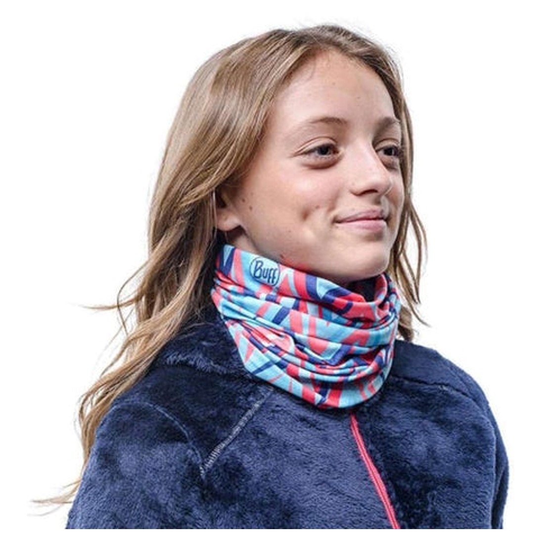 Bandana Tubular Original Jr Ziggy - Imagen 3