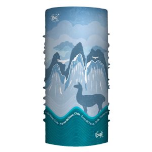Bandana Original Licenses Torres Del Paine
