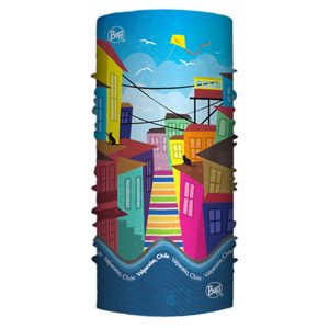Bandana Original Licenses Valparaiso