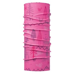 Bandana Original Woods Pink Bebés