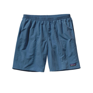 Shorts Baggies 7″ Hombre Azul
