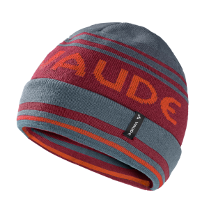 Gorro Valdres Beanie Rojo