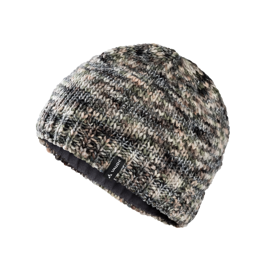 Gorro Valdres Beanie Negro