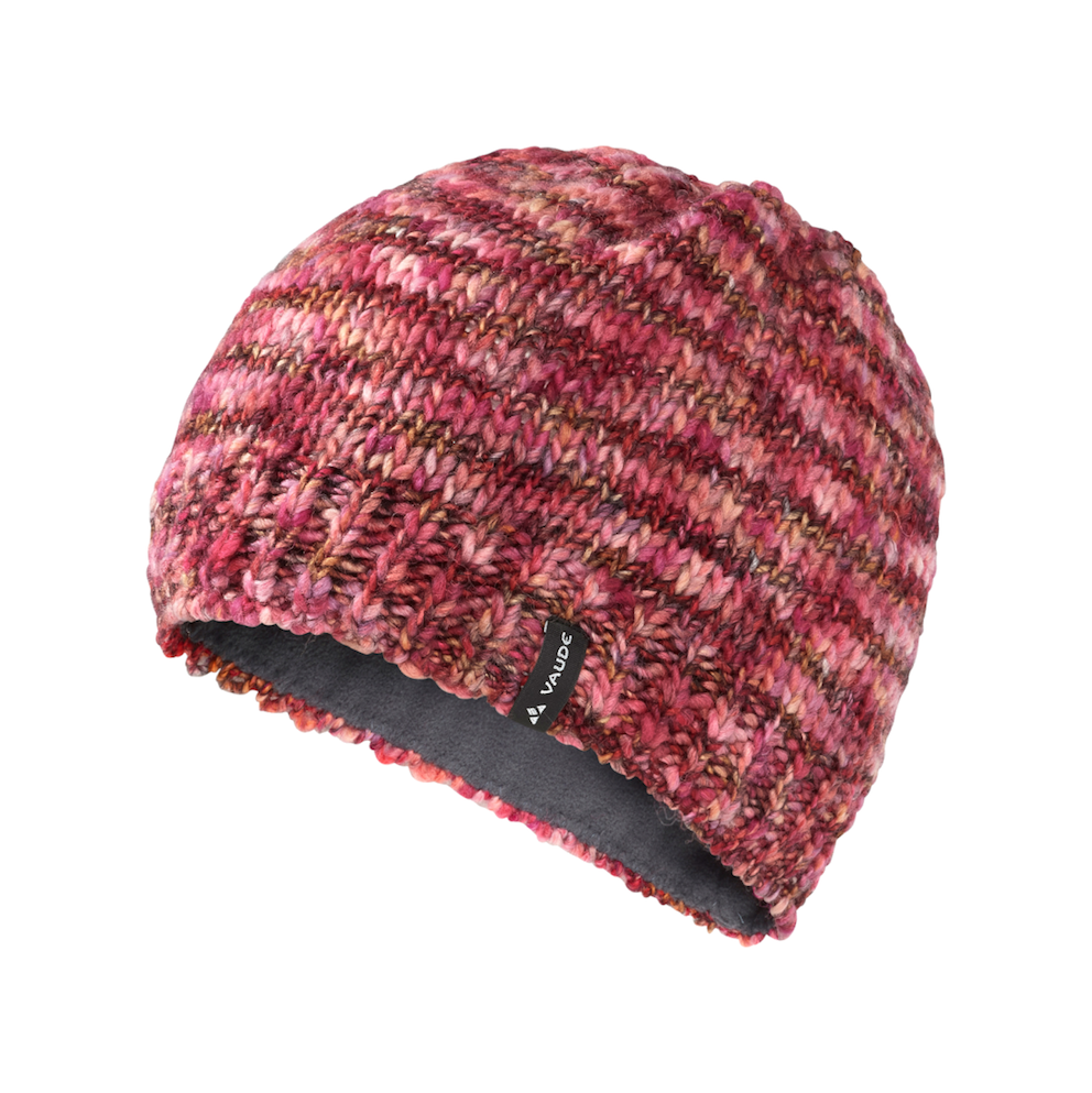 Gorro Valdres Beanie Rojo