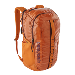 Mochila Black Hole Pack 25L Naranja