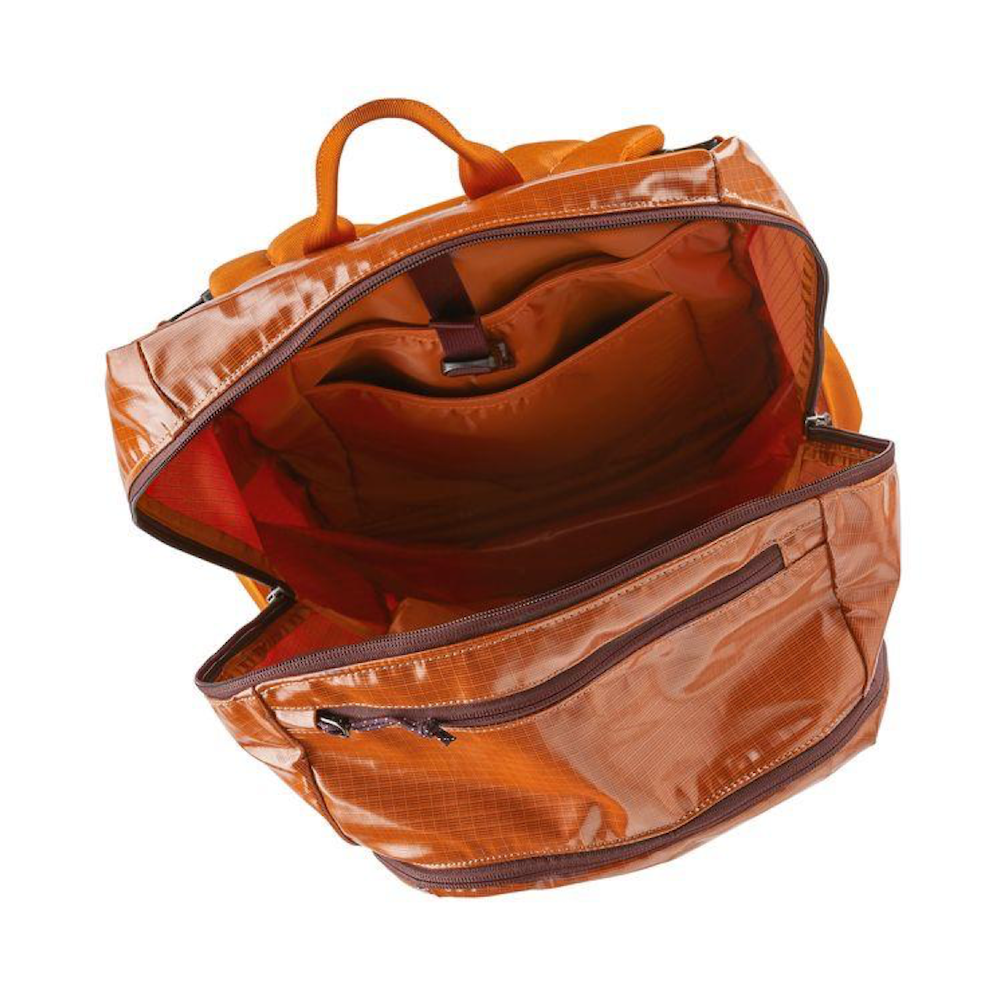 Mochila Black Hole Pack 25L Naranja - Imagen 4