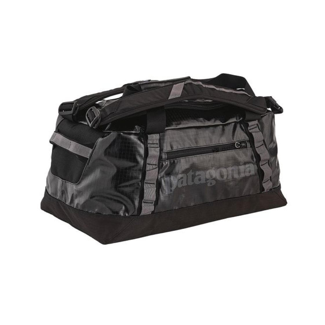 Bolso Arbor Duffel 45L Negro