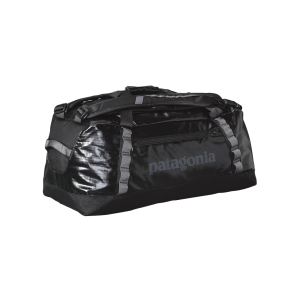 Bolso Black Hole Duffel 60L Negro