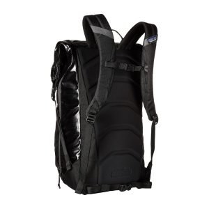 Mochila Black Hole Pack 25L Negra